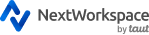 Nextworkspace Logo