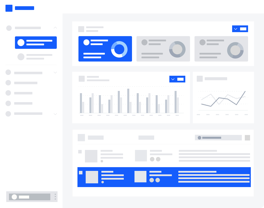 Traksee UI Preview